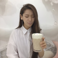 好的感情 不是一下子就把你感动晕 我安静的忧伤，在失去