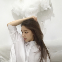 好的感情 不是一下子就把你感动晕 我安静的忧伤，在失去