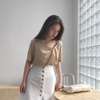 好的感情 不是一下子就把你感动晕 我安静的忧伤，在失去