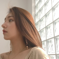 好的感情 不是一下子就把你感动晕 我安静的忧伤，在失去