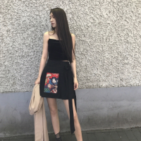 好的感情 不是一下子就把你感动晕 我安静的忧伤，在失去