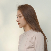 好的感情 不是一下子就把你感动晕 我安静的忧伤，在失去