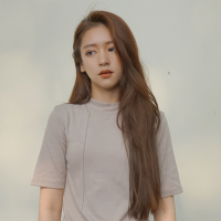 好的感情 不是一下子就把你感动晕 我安静的忧伤，在失去