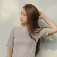 好的感情 不是一下子就把你感动晕 我安静的忧伤，在失去