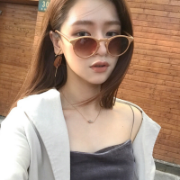 好的感情 不是一下子就把你感动晕 我安静的忧伤，在失去