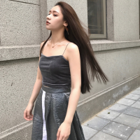 好的感情 不是一下子就把你感动晕 我安静的忧伤，在失去