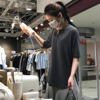 好的感情 不是一下子就把你感动晕 我安静的忧伤，在失去