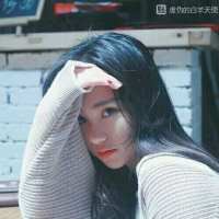 试着放手，走与不走，留与不留，我不想懂？ 别人说真心换真情，可
