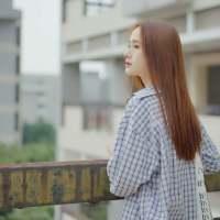 婪瘾。 哭哭啼啼的挽留一个人