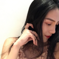许个愿吧 万一实现了呢 就像一只怕冷的猫，找