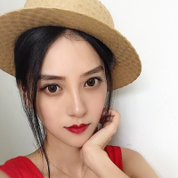 许个愿吧 万一实现了呢 就像一只怕冷的猫，找