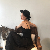 许个愿吧 万一实现了呢 就像一只怕冷的猫，找