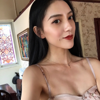 许个愿吧 万一实现了呢 就像一只怕冷的猫，找
