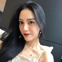许个愿吧 万一实现了呢 就像一只怕冷的猫，找