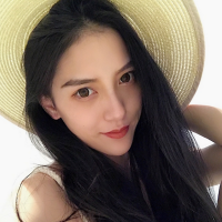 许个愿吧 万一实现了呢 就像一只怕冷的猫，找