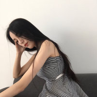 许个愿吧 万一实现了呢 就像一只怕冷的猫，找