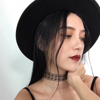 许个愿吧 万一实现了呢 就像一只怕冷的猫，找