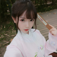 薄倩 自己的热情，终究还是
