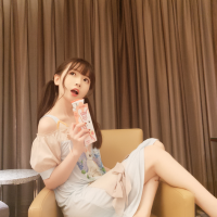 薄倩 自己的热情，终究还是