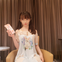 薄倩 自己的热情，终究还是