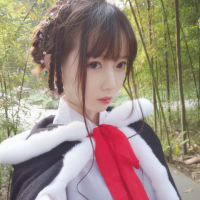 薄倩 自己的热情，终究还是
