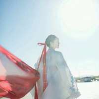 前世相遇 今生沦为陌生人 喜欢他已经变成一种本