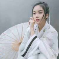 前世相遇 今生沦为陌生人 喜欢他已经变成一种本