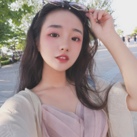 你那么好看 可不能胖 我把你的名字写在烟上