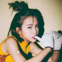 四月. 我说不出动听的情话，
