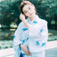 四月. 从现在起学会去放下。