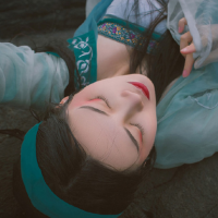 四月. 若离开，请彻底，永远