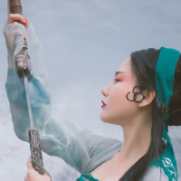 四月. 若离开，请彻底，永远