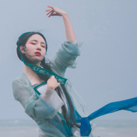 四月. 若离开，请彻底，永远