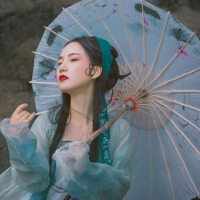 四月. 若离开，请彻底，永远