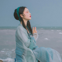 四月. 若离开，请彻底，永远