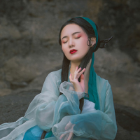 四月. 若离开，请彻底，永远