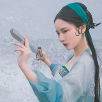 四月. 若离开，请彻底，永远
