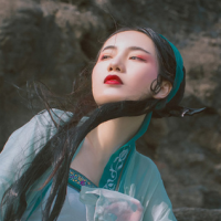 四月. 若离开，请彻底，永远