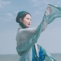 四月. 若离开，请彻底，永远