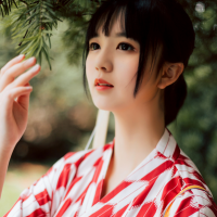 四月. 若离开，请彻底，永远