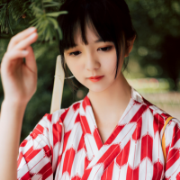 四月. 若离开，请彻底，永远