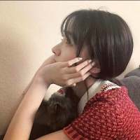 散 妳總說妳不配、妳不懂