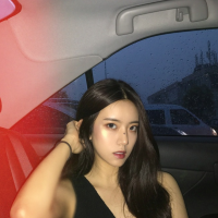 想说的话 寄存在我这里 后来我只想钱不想爱。