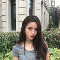 想说的话 寄存在我这里 后来我只想钱不想爱。