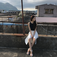 想说的话 寄存在我这里 后来我只想钱不想爱。
