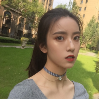 想说的话 寄存在我这里 后来我只想钱不想爱。