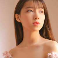 驰屿：生活不会因为你是姑娘就对你笑脸相待 I don'