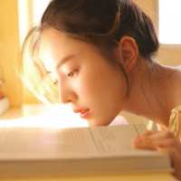 驰屿：生活不会因为你是姑娘就对你笑脸相待 I don'