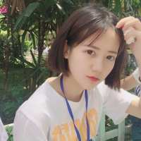 驰屿：生活不会因为你是姑娘就对你笑脸相待 I don'