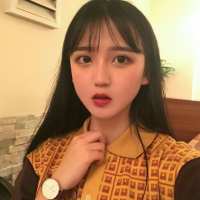 驰屿：生活不会因为你是姑娘就对你笑脸相待 I don'